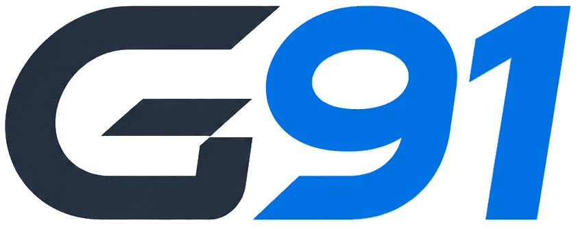 Garage 91